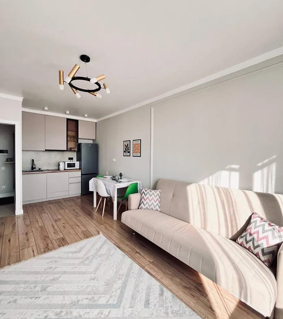 Сердце Столицы Apartment Nur-Sultan  0*, Nur-Sultan (Astana) Kazakhstan