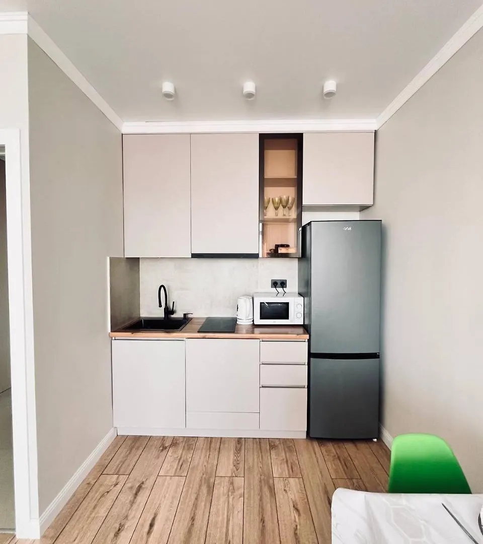 Сердце Столицы Apartment Nur-Sultan  Nur-Sultan (Astana)