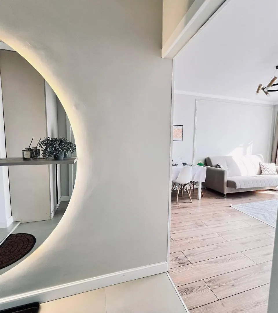 Сердце Столицы Apartment Nur-Sultan   Nur-Sultan (Astana)