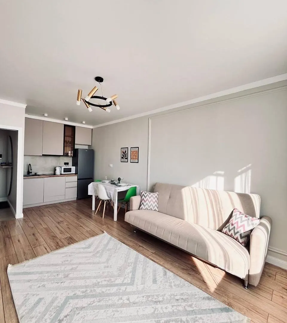 Сердце Столицы Apartment Nur-Sultan