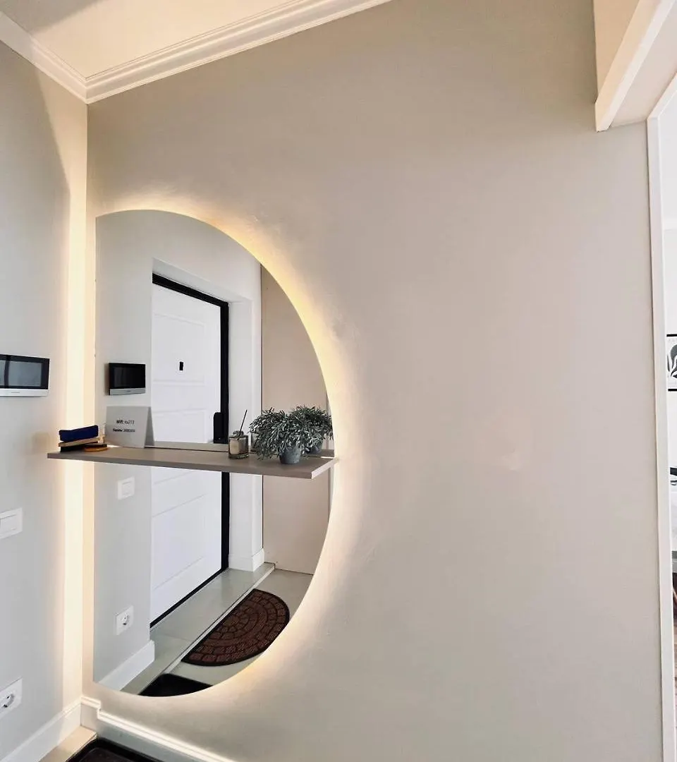 Сердце Столицы Apartment Nur-Sultan  0*, Nur-Sultan (Astana)