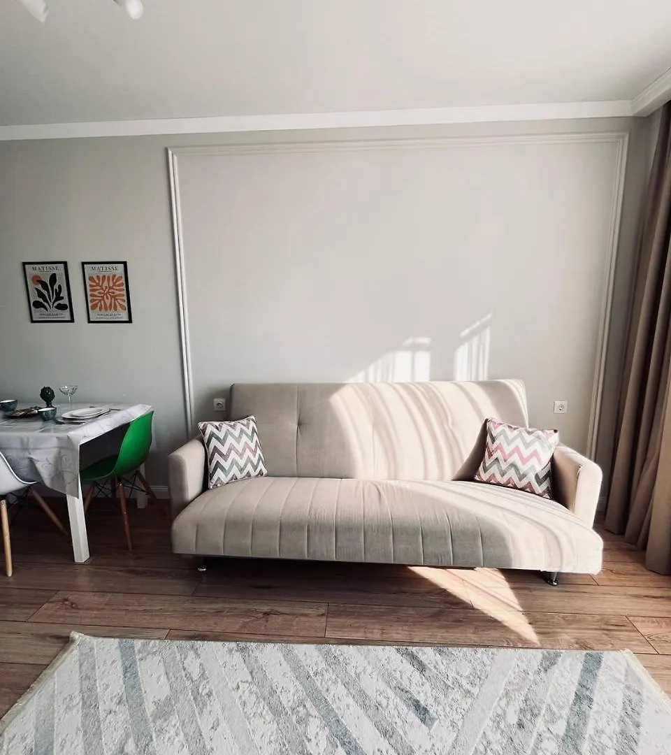 Сердце Столицы Apartment Nur-Sultan
