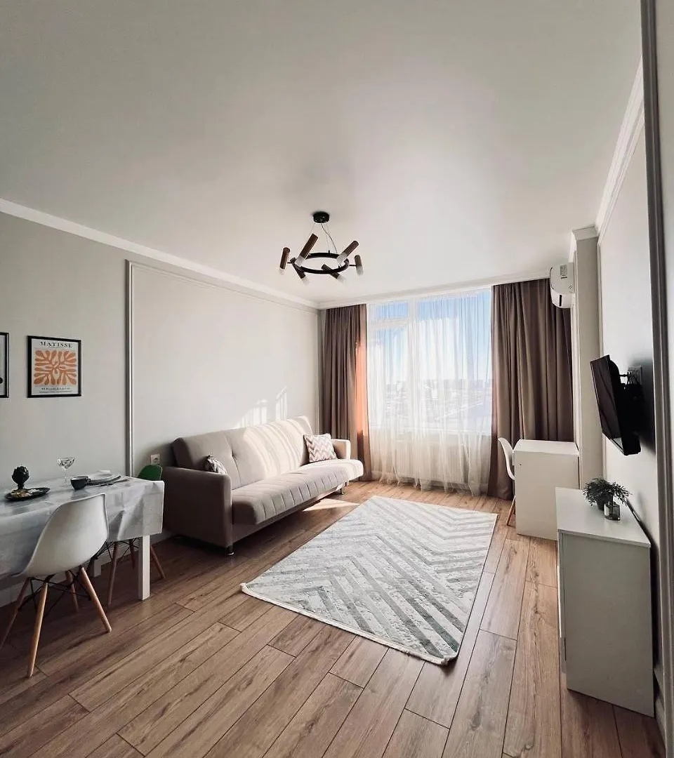 Сердце Столицы Apartment Nur-Sultan