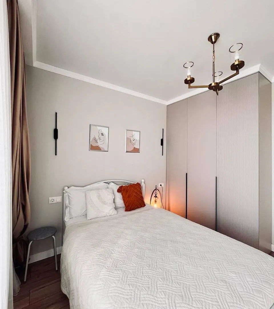 Сердце Столицы Apartment Nur-Sultan