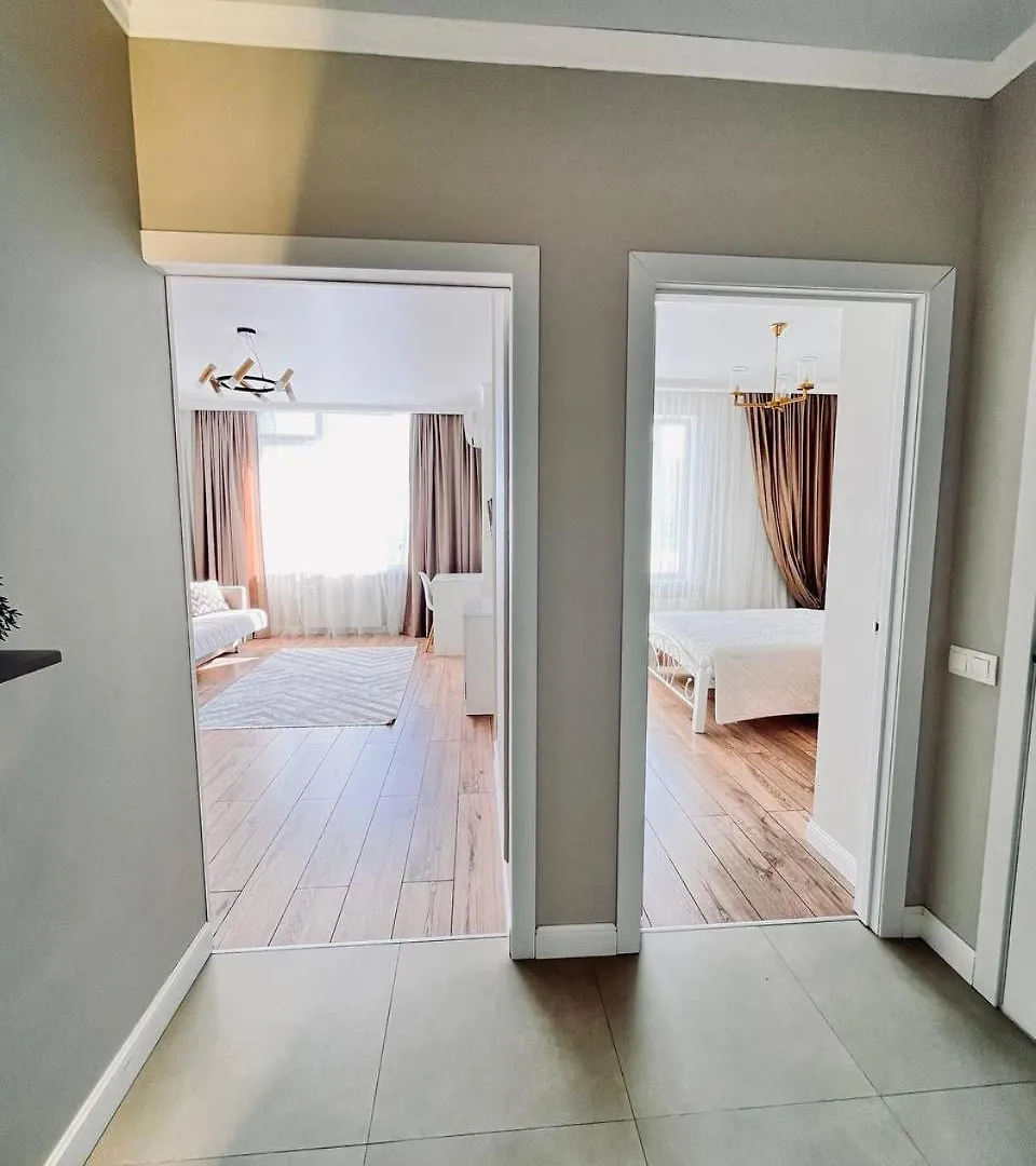 Сердце Столицы Apartment Nur-Sultan  Kazakhstan