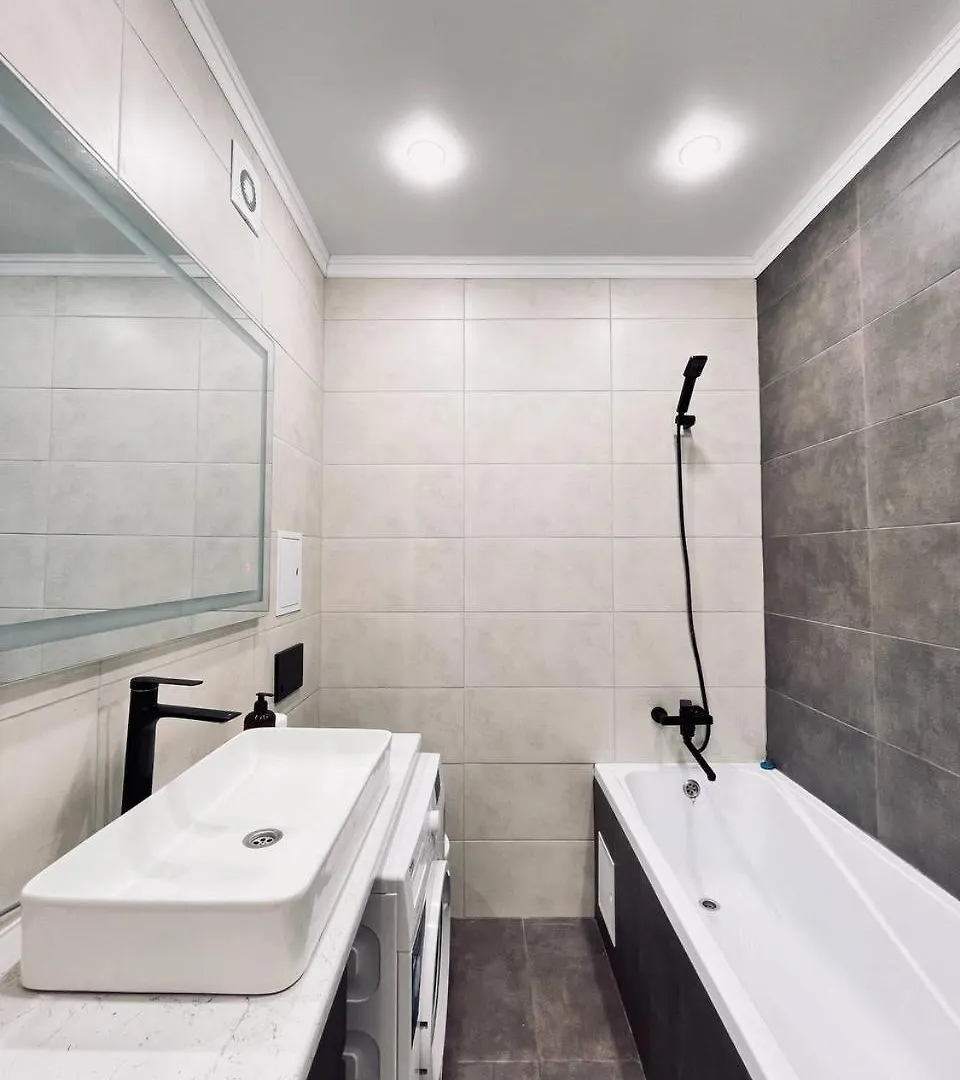 Сердце Столицы Apartment Nur-Sultan  Nur-Sultan (Astana)